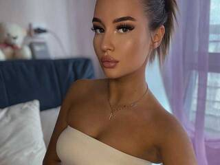 دردشة الفيديو المثيرة Vishenkaaa1