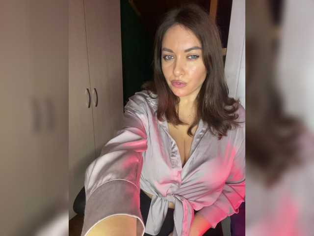 لقطات البث Vishenkakiss