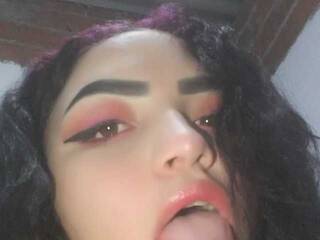 دردشة الفيديو المثيرة visualbrowse