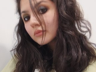 دردشة الفيديو المثيرة Vitaaalina