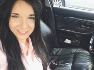 دردشة الفيديو المثيرة Raffaell-ka