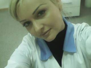 دردشة الفيديو المثيرة vitaliyavip