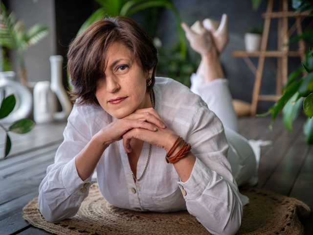 صورة الملف الشخصي Vivian-Violet