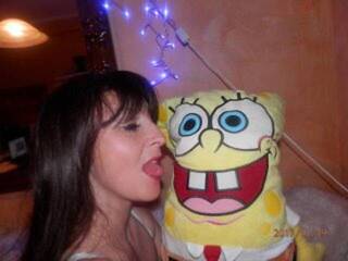 دردشة الفيديو المثيرة Maialina