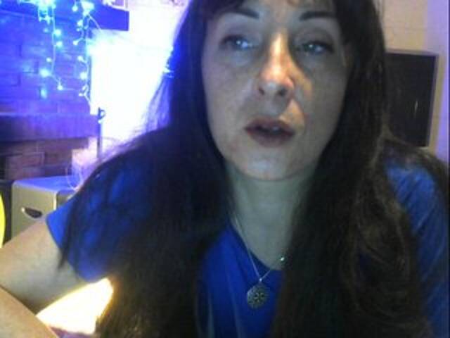 لقطات البث Maialina