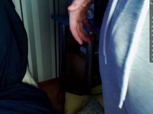 لقطات البث VivianLyons