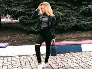 دردشة الفيديو المثيرة vivienaa