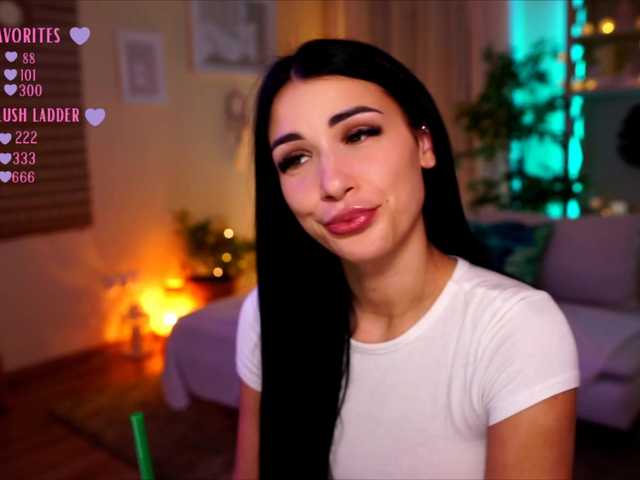 لقطات البث VivienXxX