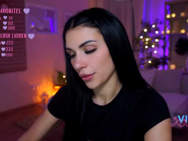 لقطات البث VivienXxX
