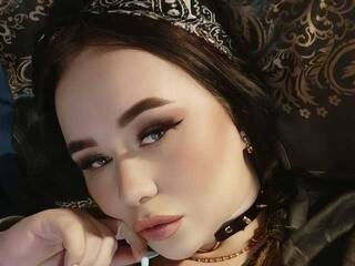 دردشة الفيديو المثيرة _No-Silikon_