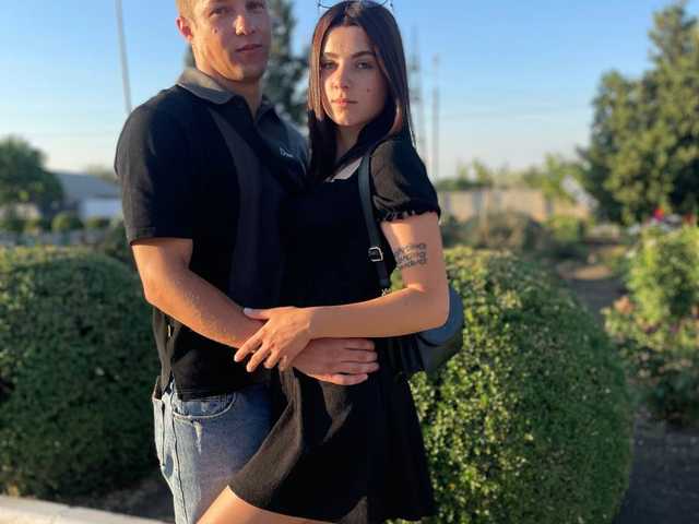 صورة الملف الشخصي GaraldAndShantall