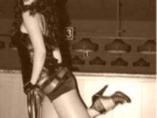 دردشة الفيديو المثيرة vladissska