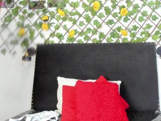 دردشة الفيديو المثيرة vmiajonsonper
