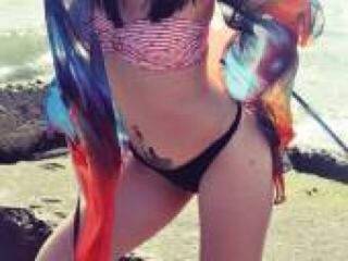 دردشة الفيديو المثيرة voana