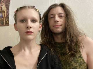 دردشة الفيديو المثيرة void0000111