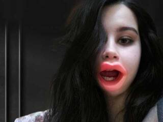 دردشة الفيديو المثيرة aniVrot