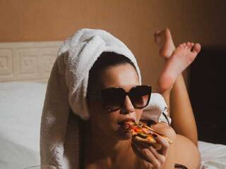 دردشة الفيديو المثيرة VvSecret