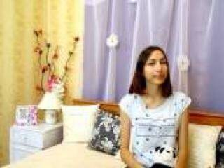 دردشة الفيديو المثيرة vysotskaya