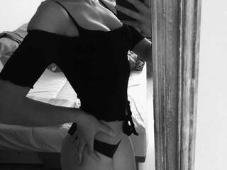 دردشة الفيديو المثيرة vzhyh