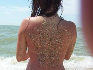 دردشة الفيديو المثيرة _Shanti_