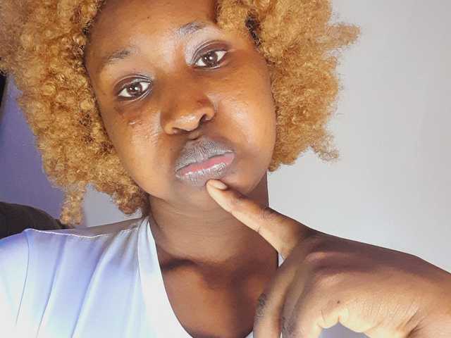 صورة الملف الشخصي Africana002