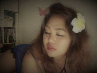 دردشة الفيديو المثيرة MistressKIMMY