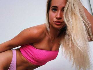 دردشة الفيديو المثيرة WarmOcean