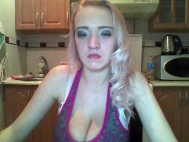 لقطات البث Warwara65