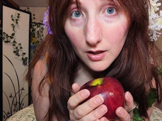 دردشة الفيديو المثيرة WckdAphrodite