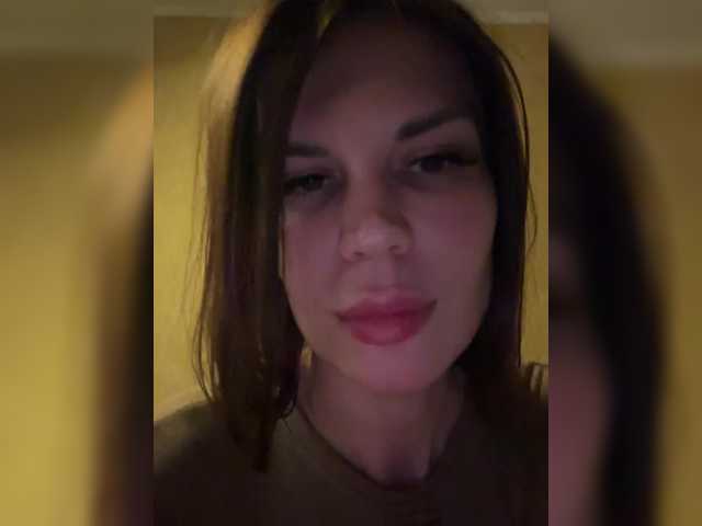 لقطات البث ModelVikki