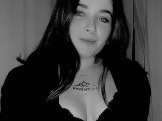 دردشة الفيديو المثيرة Webcam460