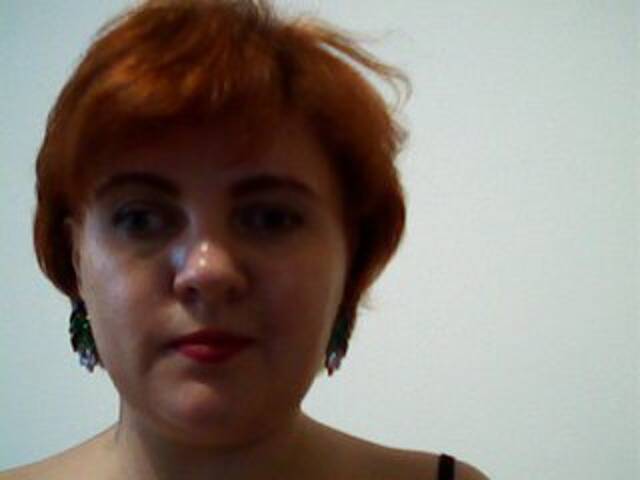 لقطات البث NatashaXRed