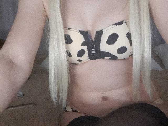 لقطات البث SEXY_GERL