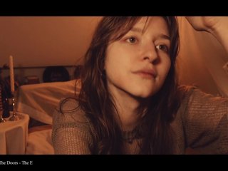 دردشة الفيديو المثيرة WebCora