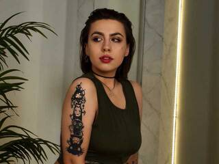 دردشة الفيديو المثيرة WendyVirgo