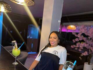 دردشة الفيديو المثيرة wendywoo