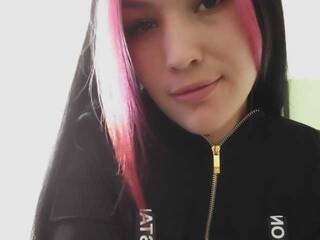 دردشة الفيديو المثيرة wenndystar