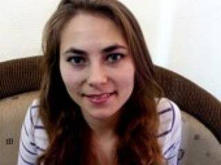 دردشة الفيديو المثيرة wetgirll