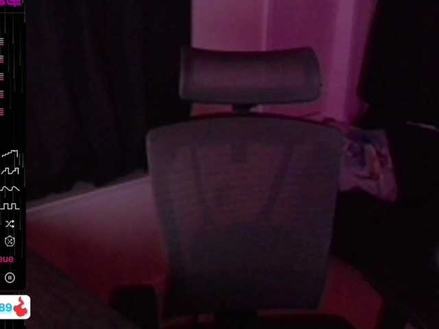 لقطات البث wetlife1989