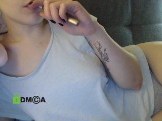 لقطات البث Maria