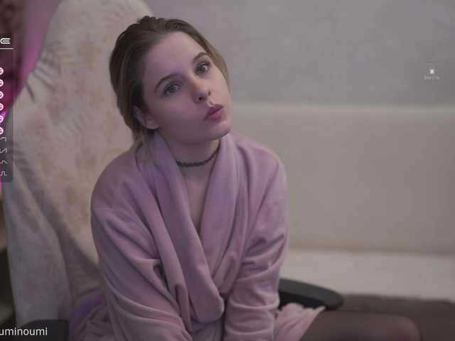 لقطات البث Maria