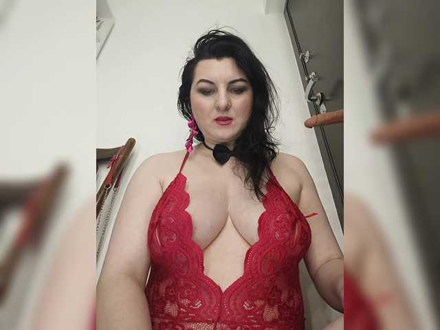 لقطات البث NATASECRET