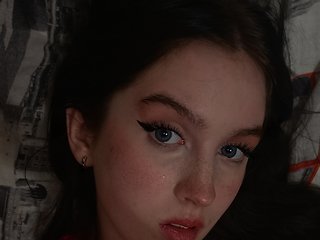 دردشة الفيديو المثيرة Alisa_21