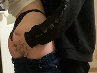 دردشة الفيديو المثيرة blueberry_pie