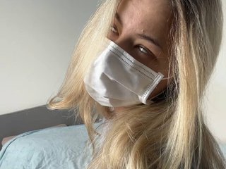 دردشة الفيديو المثيرة whitehorneygirl