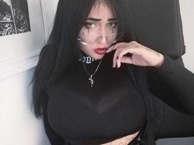 صورة الملف الشخصي wiccasalem666