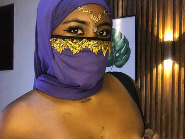 صورة الملف الشخصي Wife-jasmine
