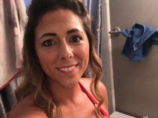 صورة الملف الشخصي WifeJen85