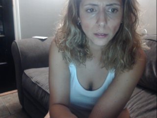 لقطات البث WifeJen85