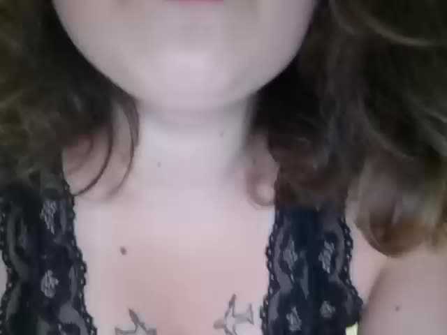 لقطات البث WiktoriaEpeff